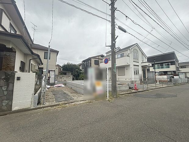 現地のご見学予約もスタートしました。
