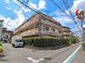 外観：現地のご見学予約もスタートしました。 