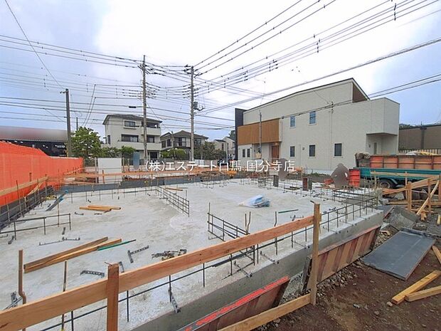 現地のご見学予約もスタートしました。