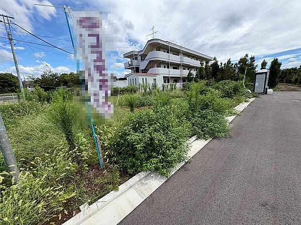 建物のモデルハウスのご見学予約もスタートしました。当日のご見学予約も大歓迎ですので、お気軽にお問合せください。