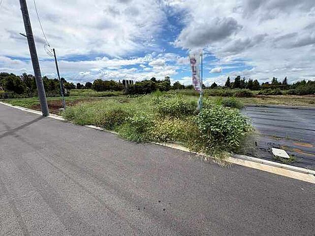建物のモデルハウスのご見学予約もスタートしました。当日のご見学予約も大歓迎ですので、お気軽にお問合せください。 