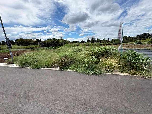 建物のモデルハウスのご見学予約もスタートしました。当日のご見学予約も大歓迎ですので、お気軽にお問合せください。 