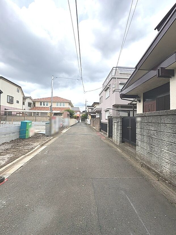 この街を選ぶ理由や想像している生活のイメージを担当者と共有してもらえると嬉しいです。 今後の暮らしがどのようなものになるか、その想像が現実になるためのステップを一緒に考えましょう。