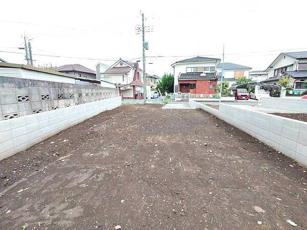 建物のモデルハウスのご見学予約もスタートしました。当日のご見学予約も大歓迎ですので、お気軽にお問合せください。