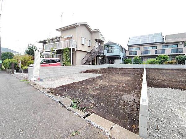 建物のモデルハウスのご見学予約もスタートしました。当日のご見学予約も大歓迎ですので、お気軽にお問合せください。