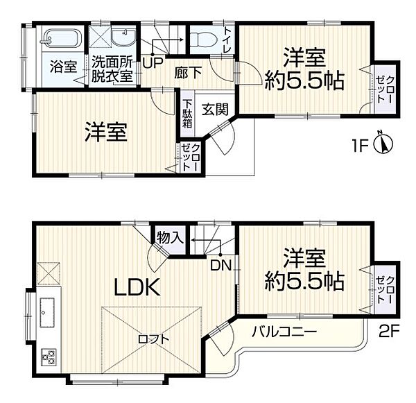 間取り：313004859029