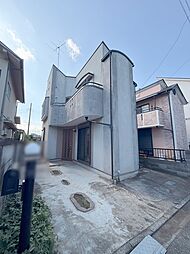 狛江市東野川2丁目 戸建