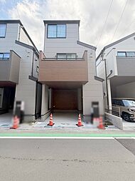 東京都府中市南町４丁目