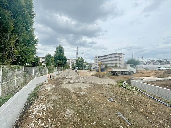 現地のご見学予約もスタートしました。