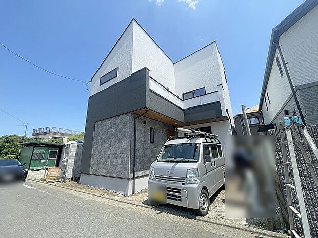 現地のご見学予約もスタートしました。