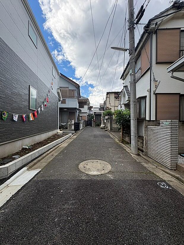 この街を選ぶ理由や想像している生活のイメージを担当者と共有してもらえると嬉しいです。 今後の暮らしがどのようなものになるか、その想像が現実になるためのステップを一緒に考えましょう。