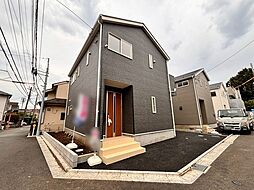 東京都調布市富士見町３丁目