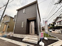 東京都調布市富士見町３丁目