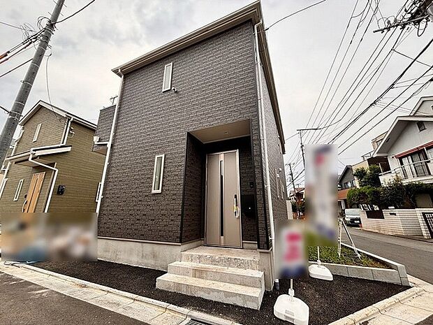 現地のご見学予約もスタートしました。