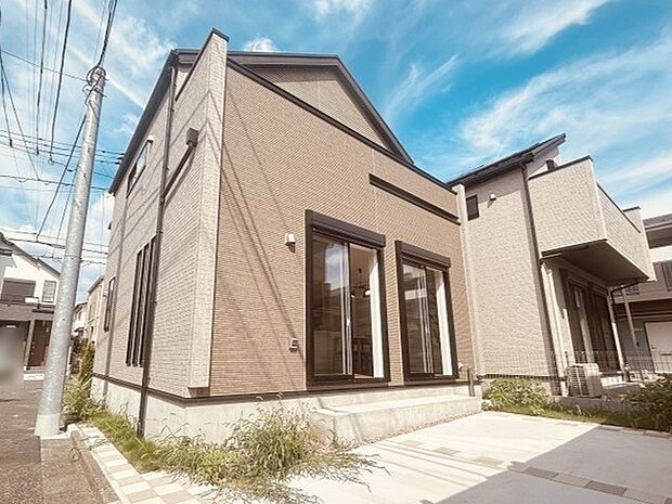 現地のご見学予約もスタートしました。