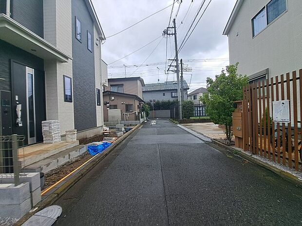 この街を選ぶ理由や想像している生活のイメージを担当者と共有してもらえると嬉しいです。 今後の暮らしがどのようなものになるか、その想像が現実になるためのステップを一緒に考えましょう。
