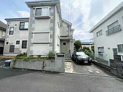 東京都八王子市散田町２丁目