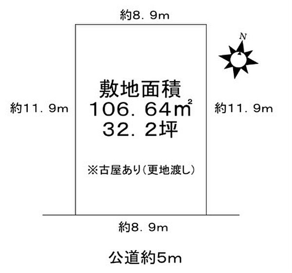 区画図：313004865633