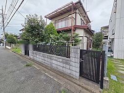 東京都小平市小川町１丁目
