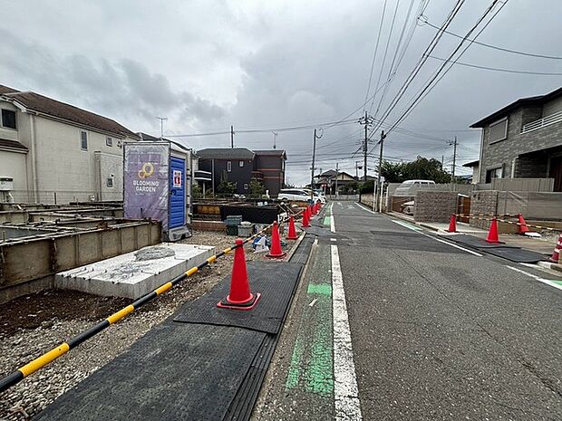 この街を選ぶ理由や想像している生活のイメージを担当者と共有してもらえると嬉しいです。　今後の暮らしがどのようなものになるか、その想像が現実になるためのステップを一緒に考えましょう。 