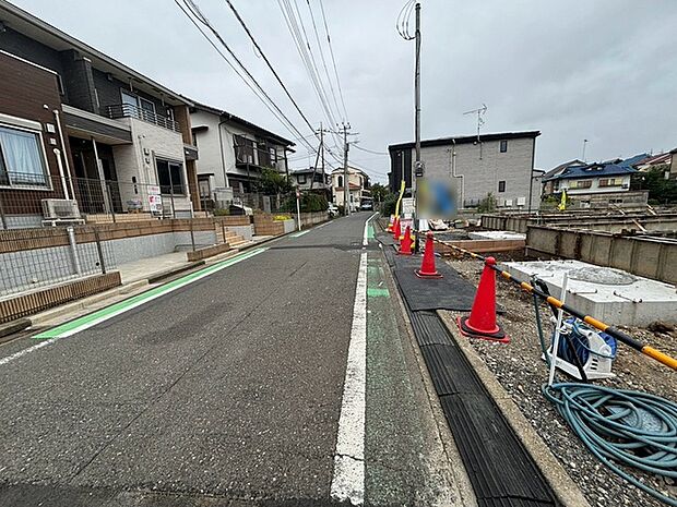 個々の優先事項や好みに基づいて考慮することが重要、 様々なライフスタイル、自分や家族にとってマッチする街並みを選ぶことが大切です。 