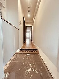 室内の画像