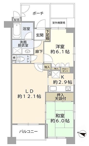 間取り：313004865211