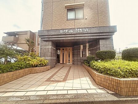 現地のご見学予約もスタートしました。 