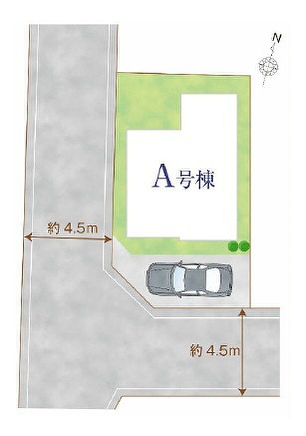 現地のご見学予約もスタートしました。実際に室内をご見学頂くと生活のイメージが広がります。家具を置いたイメージや窓からの景色など、現地で体感ください。