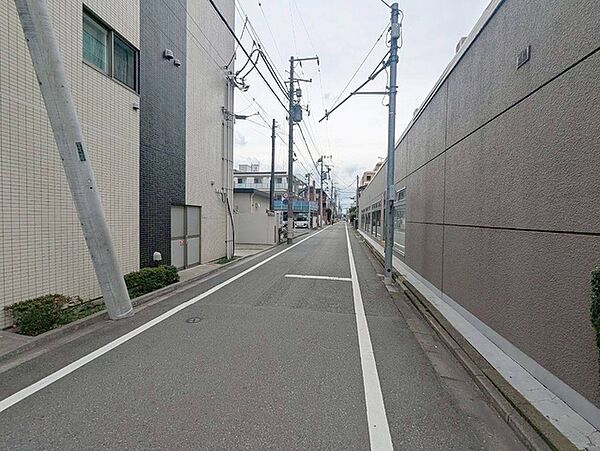 現地のご見学予約もスタートしました。