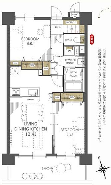 間取り：313004868302