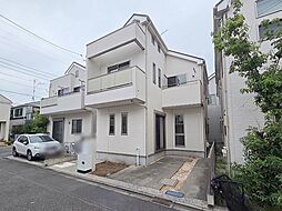 東京都世田谷区給田４丁目