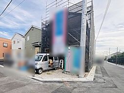東京都三鷹市北野３丁目