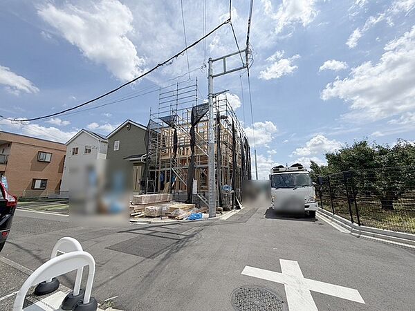この街を選ぶ理由や想像している生活のイメージを担当者と共有してもらえると嬉しいです。　今後の暮らしがどのようなものになるか、その想像が現実になるためのステップを一緒に考えましょう。