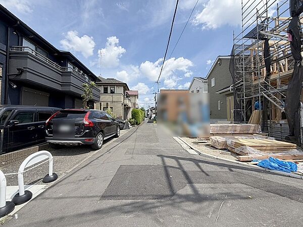 個々の優先事項や好みに基づいて考慮することが重要、 様々なライフスタイル、自分や家族にとってマッチする街並みを選ぶことが大切です。