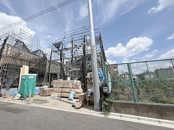 現地のご見学予約もスタートしました。