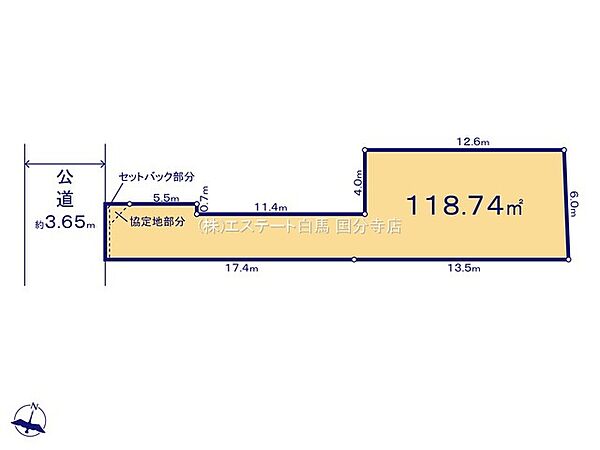 区画図：313004868306