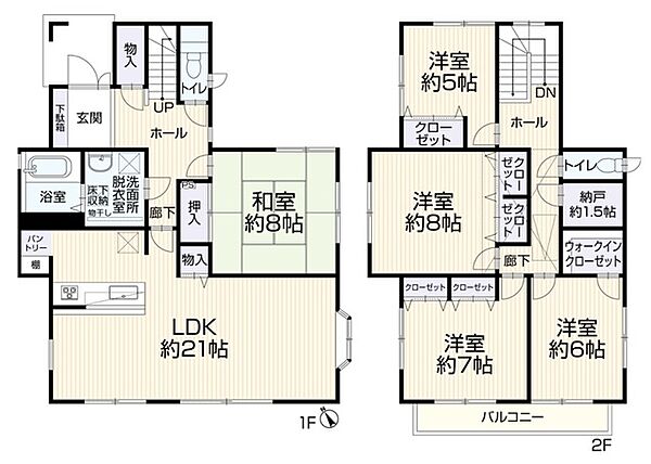 間取り：313004868855