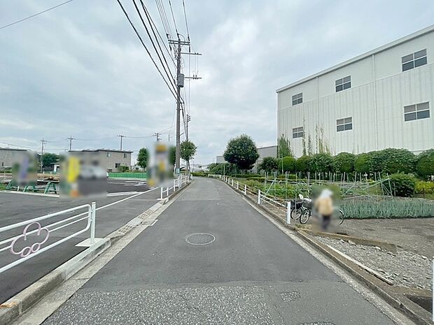 この街を選ぶ理由や想像している生活のイメージを担当者と共有してもらえると嬉しいです。　今後の暮らしがどのようなものになるか、その想像が現実になるためのステップを一緒に考えましょう。 