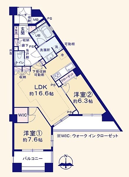 間取り：313004870480