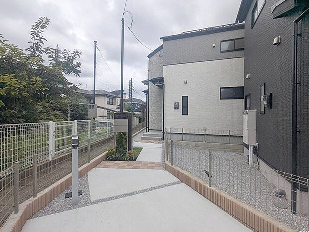 現地のご見学予約もスタートしました。 