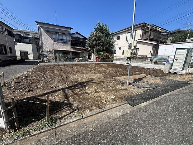 建物のモデルハウスのご見学予約もスタートしました。当日のご見学予約も大歓迎ですので、お気軽にお問合せください。 