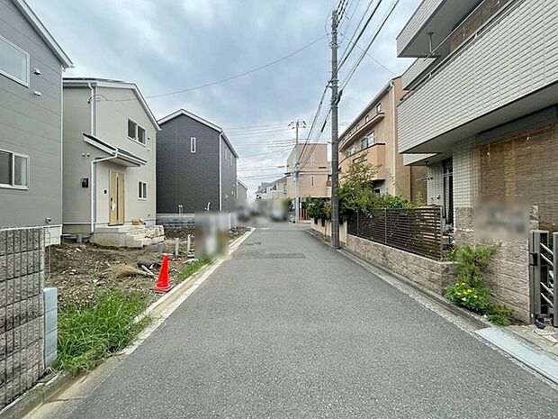 個々の優先事項や好みに基づいて考慮することが重要、 様々なライフスタイル、自分や家族にとってマッチする街並みを選ぶことが大切です。 