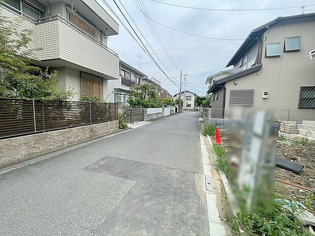 この街を選ぶ理由や想像している生活のイメージを担当者と共有してもらえると嬉しいです。　今後の暮らしがどのようなものになるか、その想像が現実になるためのステップを一緒に考えましょう。 