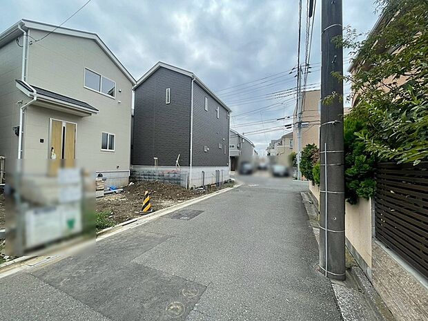 個々の優先事項や好みに基づいて考慮することが重要、 様々なライフスタイル、自分や家族にとってマッチする街並みを選ぶことが大切です。 