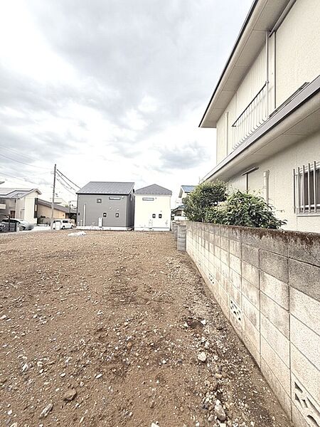 現地のご見学予約もスタートしました。