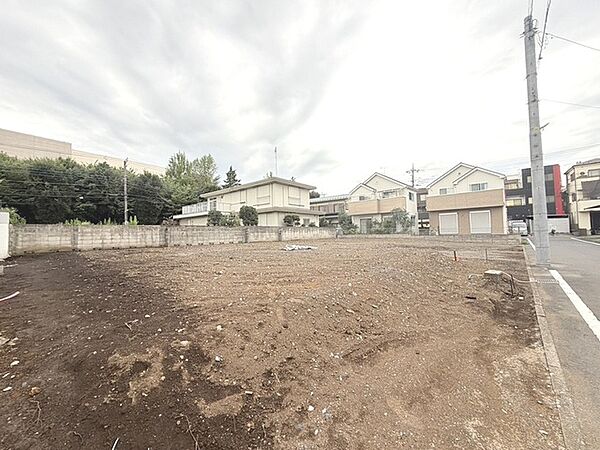 現地のご見学予約もスタートしました。