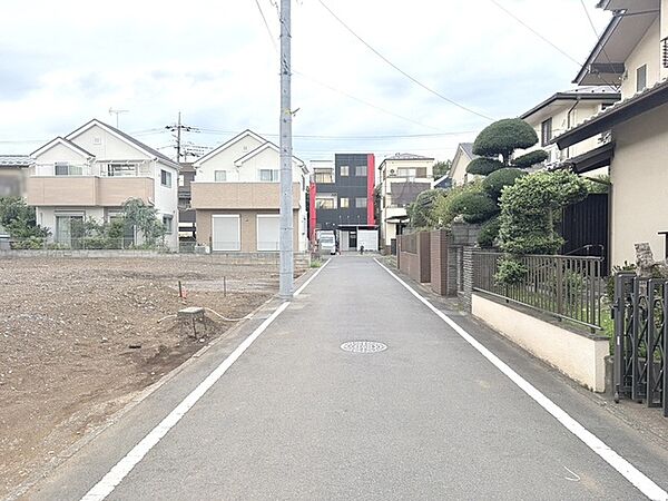 この街を選ぶ理由や想像している生活のイメージを担当者と共有してもらえると嬉しいです。　今後の暮らしがどのようなものになるか、その想像が現実になるためのステップを一緒に考えましょう。