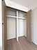 収納：各お部屋に収納が設置されています。 