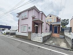 東京都東大和市清原4丁目
